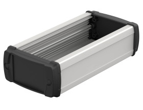 BOPLA ELPU 840-0150 D (83847150.S6) - profil aluminiowy otwarty (80 x 42 x 150 mm)