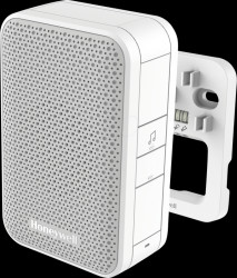 DW311S Doorbell, white