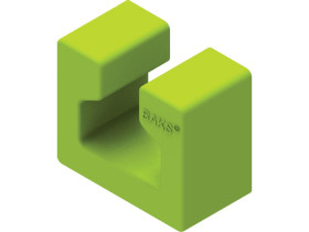 Nakładka ochronna NO 40x35N 670210 BAKS