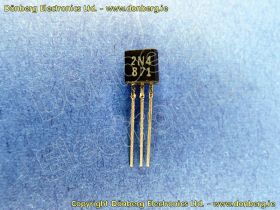 2N4871