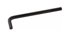 Klucz imbusowy Jednostki metryczne SAM L