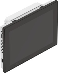 Panel HMI 10,1 cala Festo CDPX rozdzielczość: 1280 x 800 TFT IP20, IP66 64 x 282 x 197 mm
