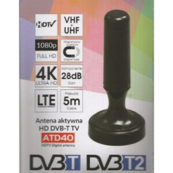 A-TV/ATD40