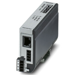 Ochronnik przepięciowy, 5kA, montaż na szynie DIN, Phoenix Contact DT-TELE-SHDSL