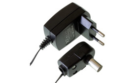 Zasilacz antenowy DVB-T WZMACNIACZ 12V 300mA 3,6W