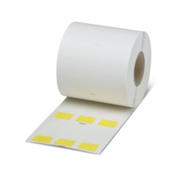 Etykieta do kabli Przylepny Phoenix Contact zakres 6.1 → 14.2mm