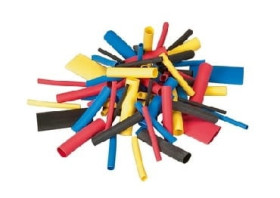 Zestaw rur termokurczliwych HST-120A