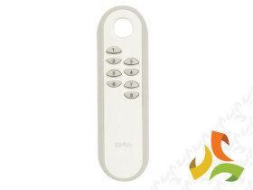 Pilot 8-kanałowy TYP: P-456/8 ZAMEL