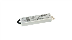 Zasilacz 15W 12V Dc Af12-1251 1,25A Ip67