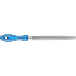 PFERD 11235258 File half-round pointed tip Ergonomic Handle 250mm