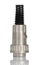 Wtyk Din 8 -pinowe Męski Montaż na kablu