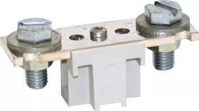 Spelsberg 07601101 Zacisk GPE 1 PE/N