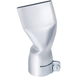 Steinel 092016 Deflector Slot Nozzle 40x2 mm For Plastic Films