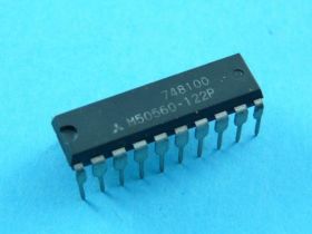 M-50560-122P DIP-20 UKŁAD