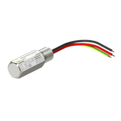 Ogranicznik przepięć dla Ex NPT do aparatury pomiarowej 2P 22V AC 32V DC Typ 2 3 10kA gwint M20x1,5, FDB-2 24-N 5098390