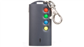 Pilot Czterokanałowy Do Sterowników Radiowych T-4