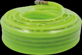 512.3420 COMPETITION signal pneumatic hose 20 m, dia. 10 mm