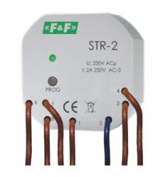 Sterownik rolet STR-2