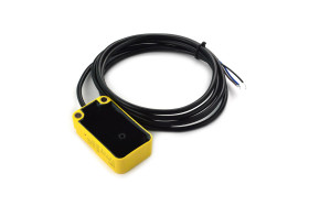 Ring Inductive Proximity Sensor (3mm Hole Diameter)