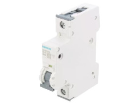 5SY6116-6 Wyłącznik nadprądowy 230/400VAC Iznam: 16A 6kA