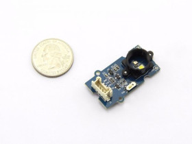 Grove - I2C Color Sensor