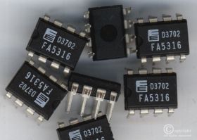 FA5316 UKŁAD SCALONY