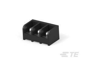 Blok zacisków 8-pinowe, raster 8.26mm, 15A, 300 V