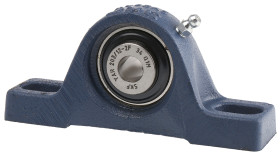 Obudowa łożyska stojakowego, Żeliwo, śred. 12mm