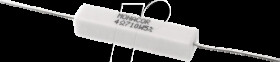 LSR-47/10 High-load cement resistor, 4.7 ohm, 10 W