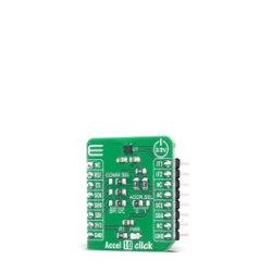 MIKROE Accel 10 Click
