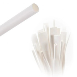 Trytyt Rurka termokurczliwa RTS-12,7/6,4BI biały