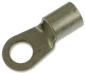 Zacisk oczkowy rozmiar przewodu 60.6mm² Ø , M12 nieizolowany TE Connectivity