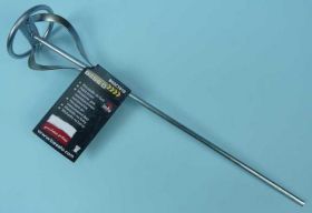 MIESZADŁO DO FARB 80mm OCYNK.BESSTO