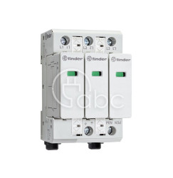 Ochronnik przepięciowy typ 2 7P.23.9.000.1015