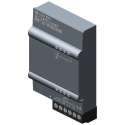 Siemens 6ES7231-5PA30-0XB0 SB 1231 Analogue Input Module