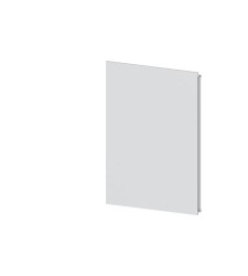 ALPHA, Türhälfte, links, IP55, H: 1100 m