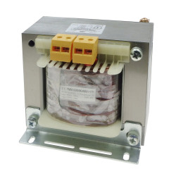 Transformator 600VA TMB 600/004M/1 [400V/230V - 2,6A] z mocowaniem