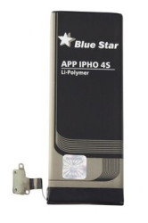 Bateria Bluestar do Iphone 4S Li-poly 1430mAh