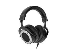 Słuchawki nauszne studyjne Kruger&Matz, model Studio Pro