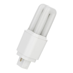 Źródła światła LED, 4,5 W, G24d, 3000K, Bailey Electric & Electronics bv, LED PL