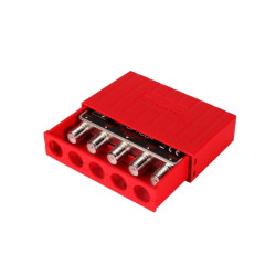 Przełącznik DISEQC 4/1 OUT DSG Opticum RED Profi zewnętrzny