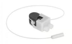 PRZELACZNIK POCIA.SZNUREK M200