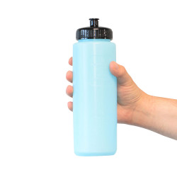 Antistat 146-0077 ESD Safe Sports Bottle 32oz