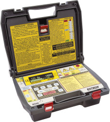 Tester izolacji Extech MG500 N/A