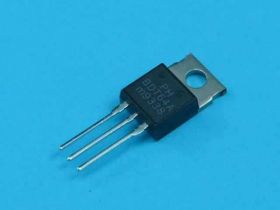 BDT-64A PNP DARL.12A/80V/125W TO-220