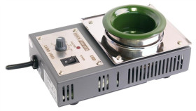 Tygiel Lutowniczy Quick 100-6Ca 400W 55Mm