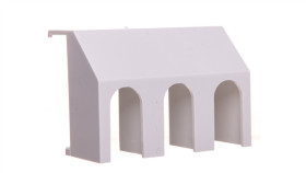 Osłona Zacisków, Mini-Vario I Vario, 3 Bieg., Do V3 / V4 Vz9