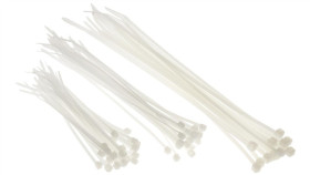 Opaska Kablowa Opc-Ct60w