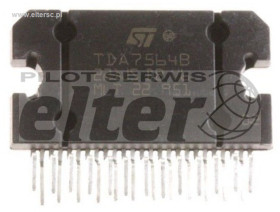 TDA7564B