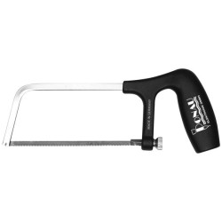 Donau 13 Small Metal Saw 250mm Durable Precision Cutting Tool